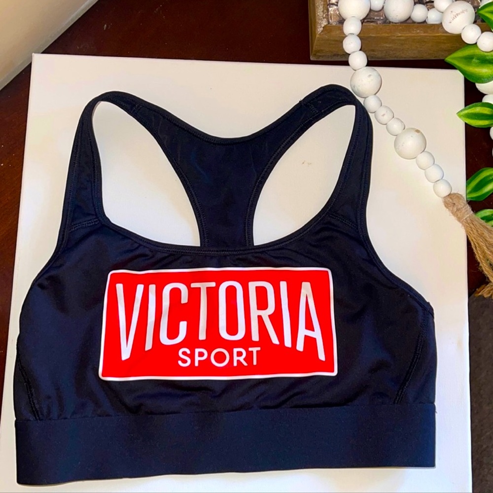 Vs sports bra like new